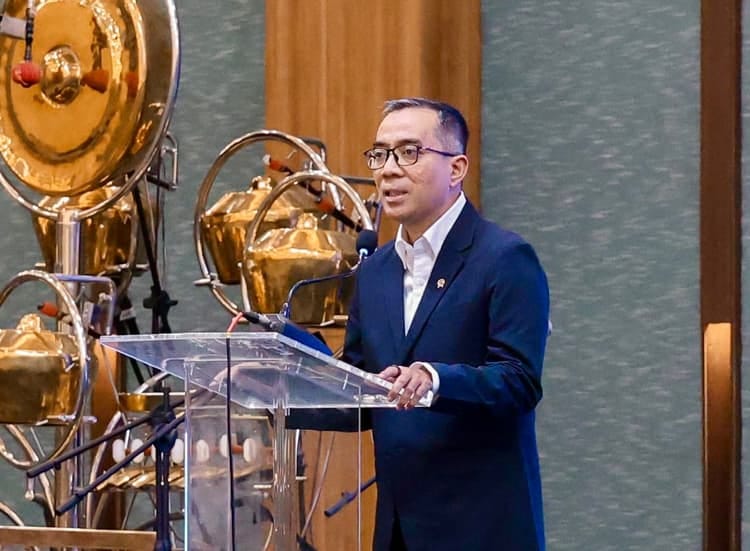 Pulihkan Kampus Terdampak di Sumatera, Kemdiktisaintek Lakukan Langkah Strategis