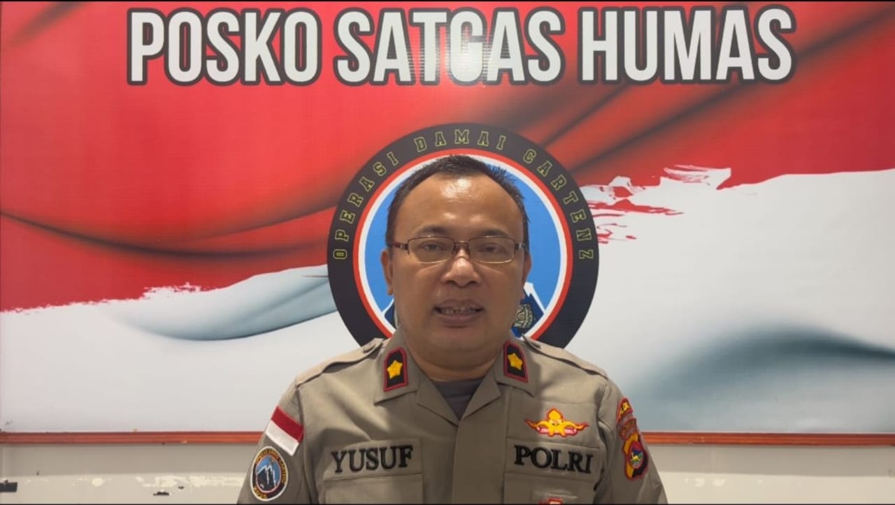 Dua Pekerja Gaharu Tewas Diserang OTK di Yahukimo, Satgas Damai Cartenz Lakukan Penyelidikan Intensif