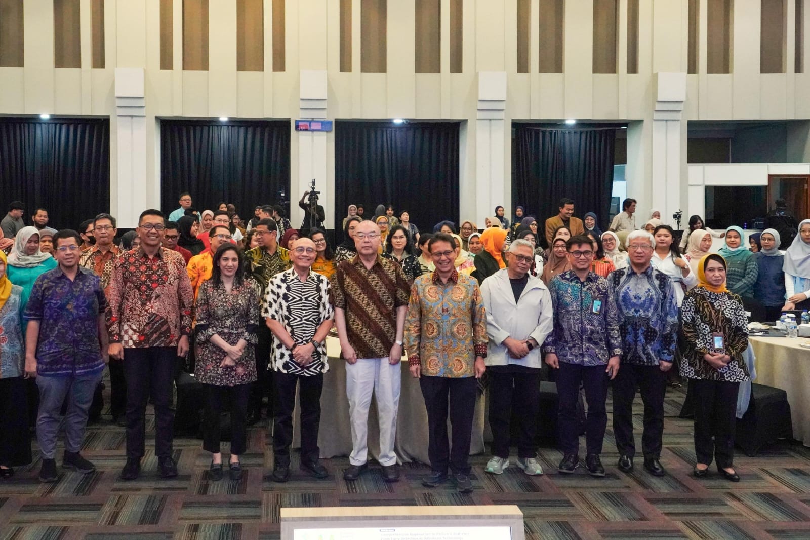 50 Juta Anak Sekolah Disasar Pemerintah untuk Skrining dan Diagnosis Diabetes