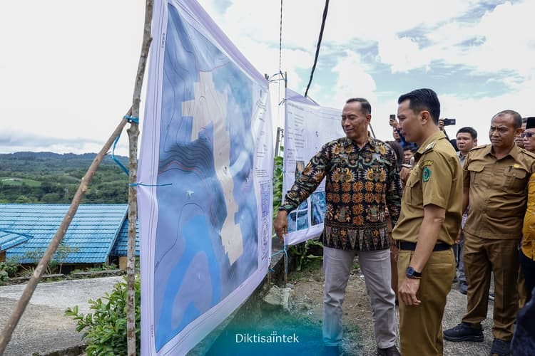Bengkulu Hadirkan Sekolah Garuda, Wujudkan Akses Pendidikan Merata dan Berkualitas