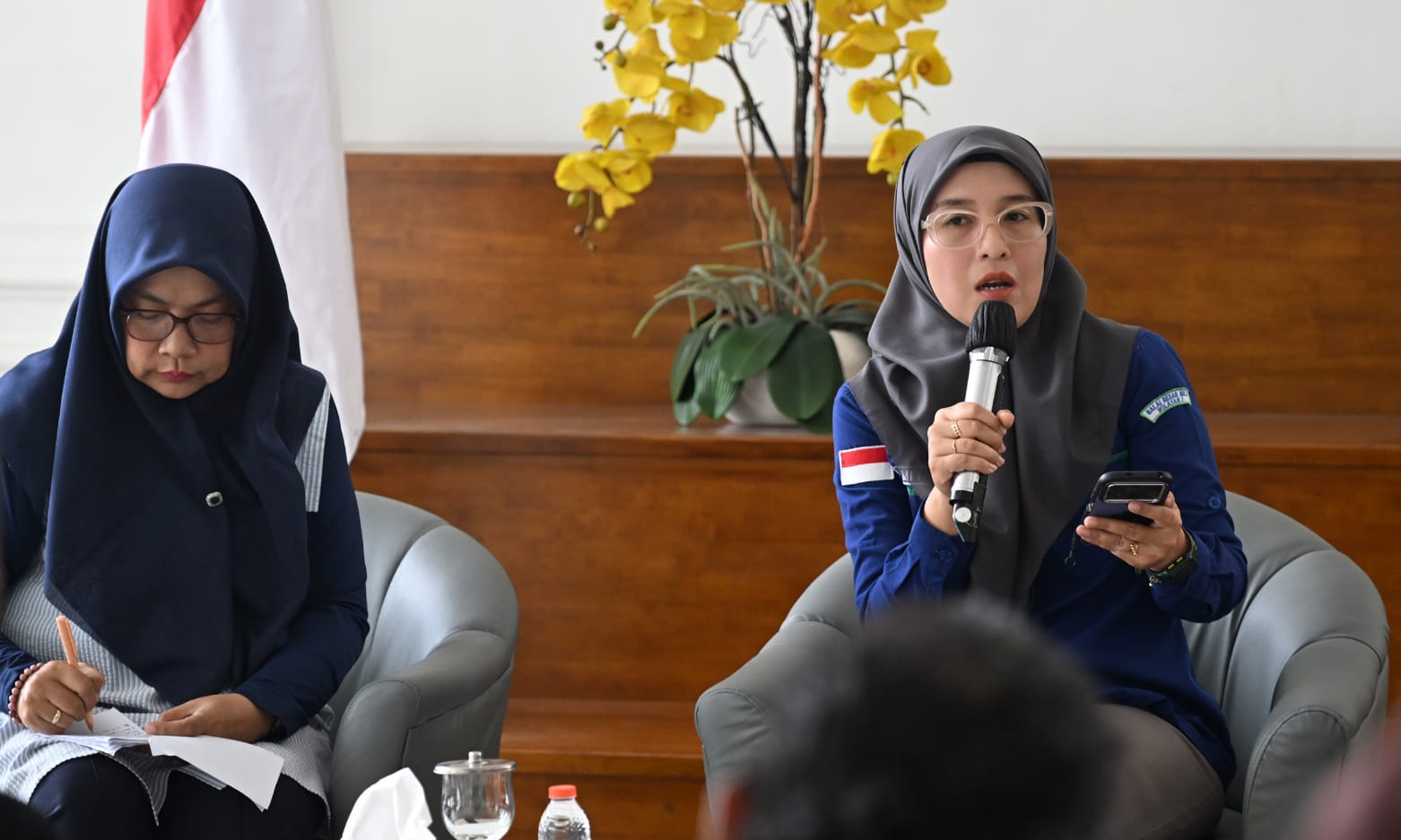 BMKG Ingatkan Warga Sumut Tetap Waspada Hujan Meski Curah Menurun di Desember