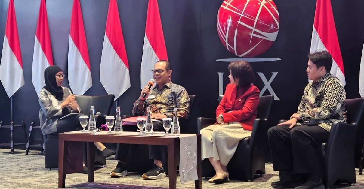 KPK Tegaskan Integritas Jadi Strategi Utama Tarik Investasi Global