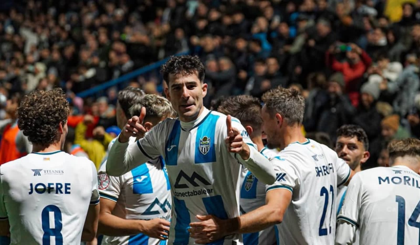 Atletico Baleares Singkirkan Espanyol, Kejutan Besar Terjadi di Copa del Rey