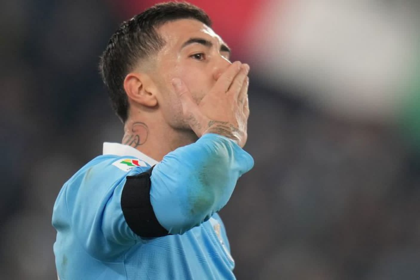 Lazio Tumbangkan AC Milan 1-0, Rossoneri Tersingkir dari Coppa Italia