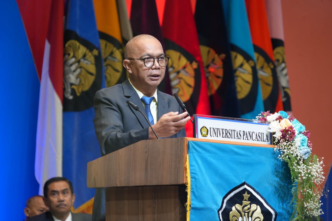 Jamintel Ajak Generasi Muda Siapkan Tiga Modal Penting Menuju Indonesia Emas 2045