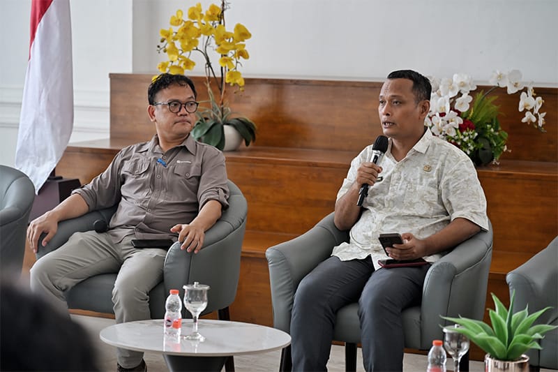 Dokter, Perawat, dan Tenaga Kesehatan Disiagakan Pemprov Sumut di Daerah Terdampak Bencana