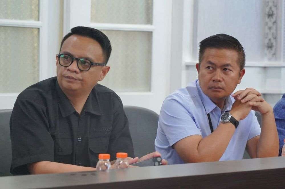 Pemkab Garut Permudah Akses Modal bagi UMKM