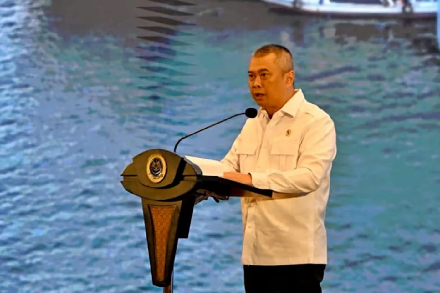 Menhub Perintahkan Jajaran Perhubungan Siaga 24 Jam Hadapi Cuaca Ekstrem Selama Natal dan Tahun Baru