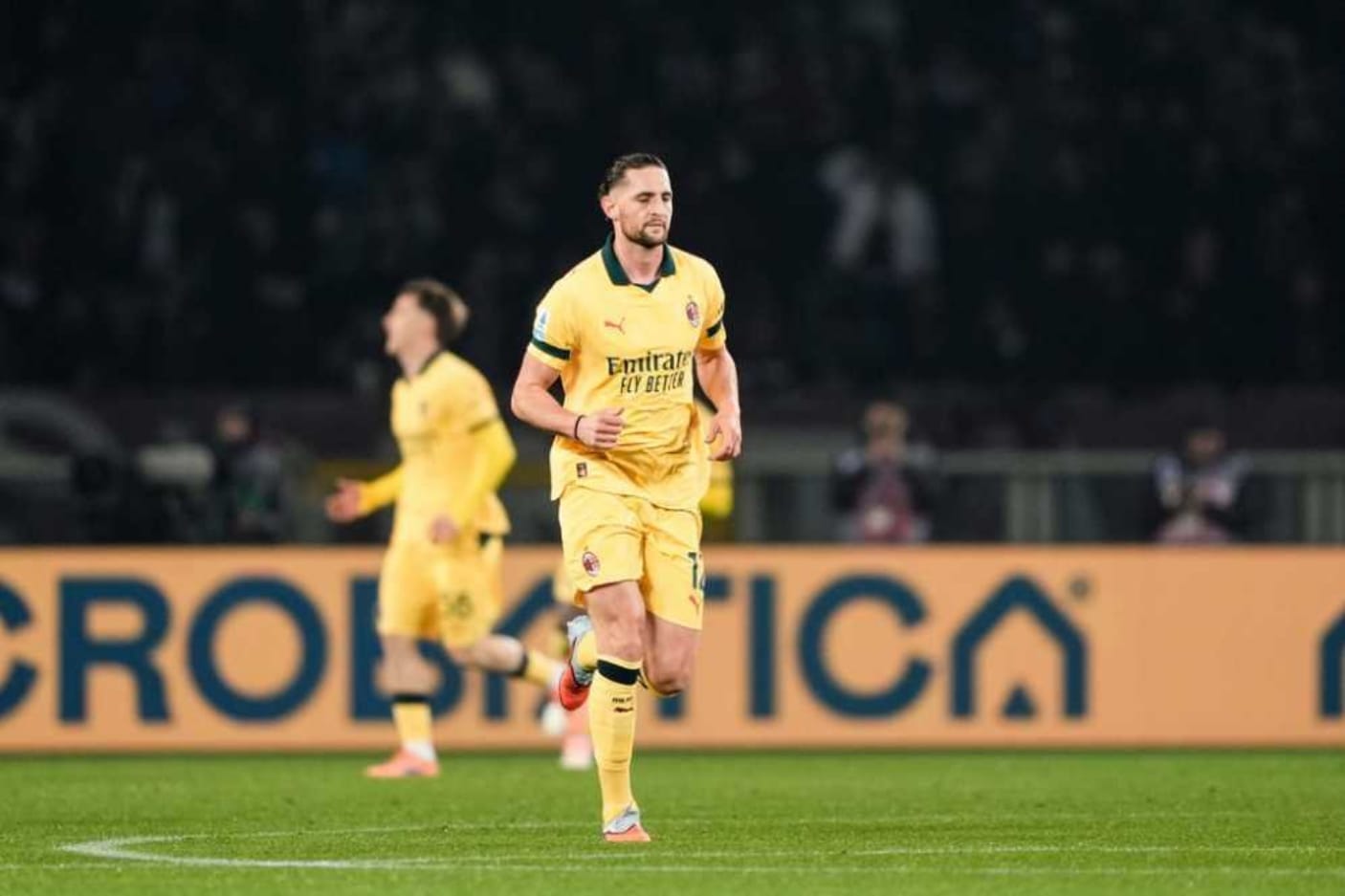 Milan Menang Dramatis 3-2 atas Torino, Pulisic Jadi Pahlawan