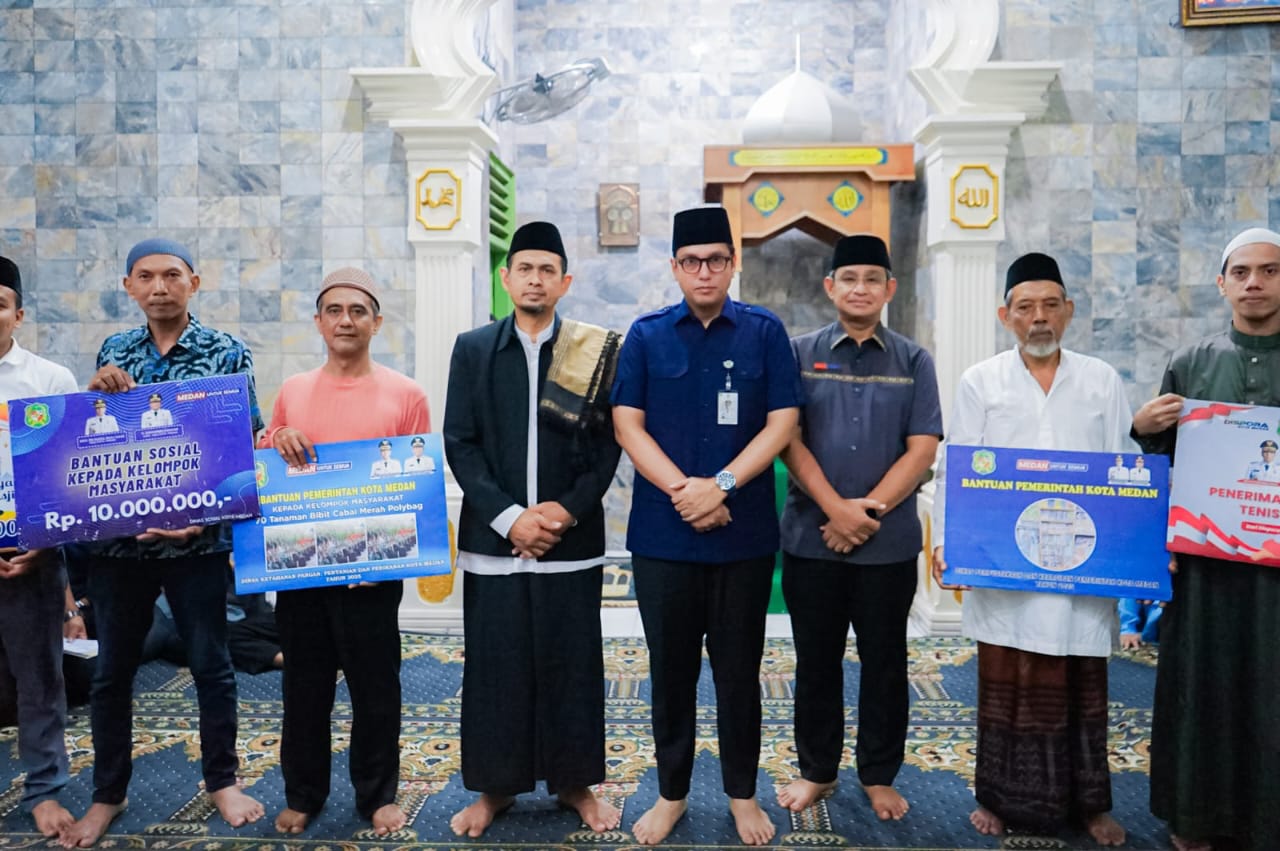 Rico Waas: Pengurusan Dokumen Korban Banjir Dipermudah, Penanganan Banjir Difokuskan 2026