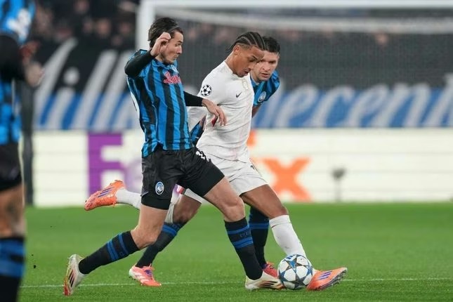 Atalanta Kalahkan Chelsea 2-1, The Blues Terancam Gagal Lolos Fase Grup