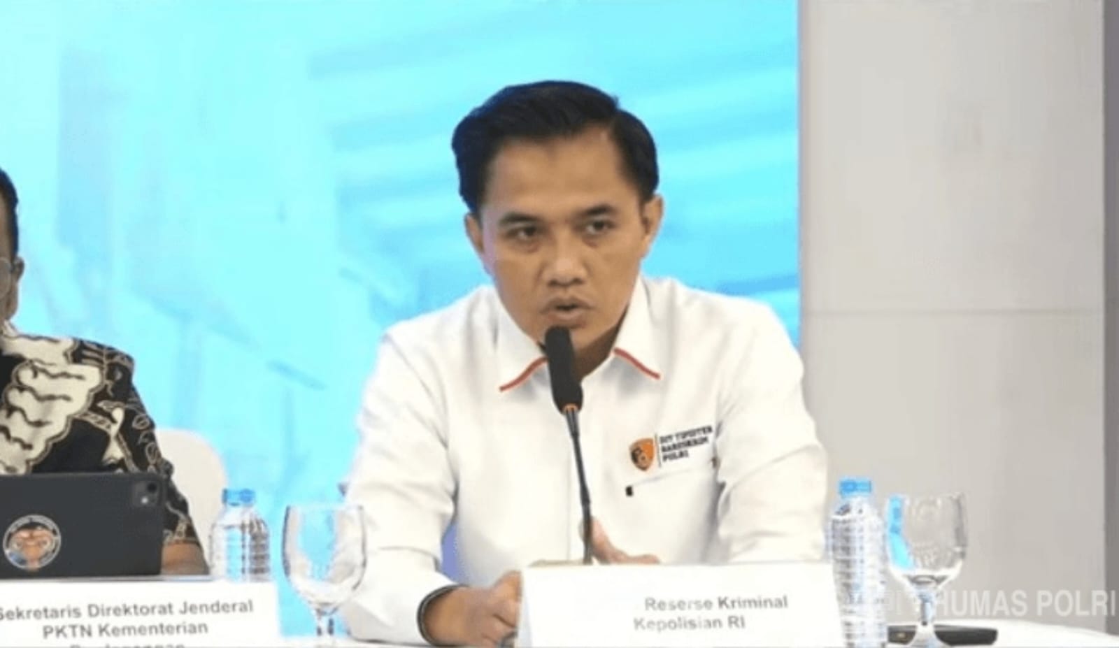 Bareskrim dan BPOM Perkuat Sinergi Berantas Kosmetik Ilegal di Platform Digital
