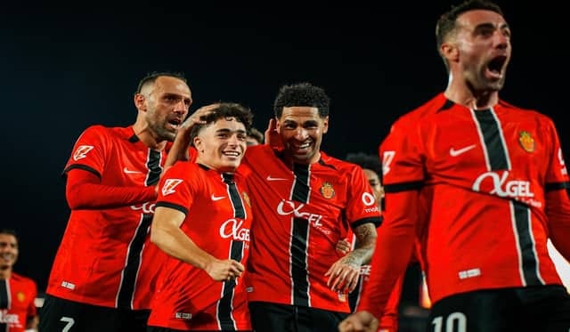 Mallorca Taklukkan Elche: Dua Gol Larut Antar Los Bermellones Raih Kemenangan