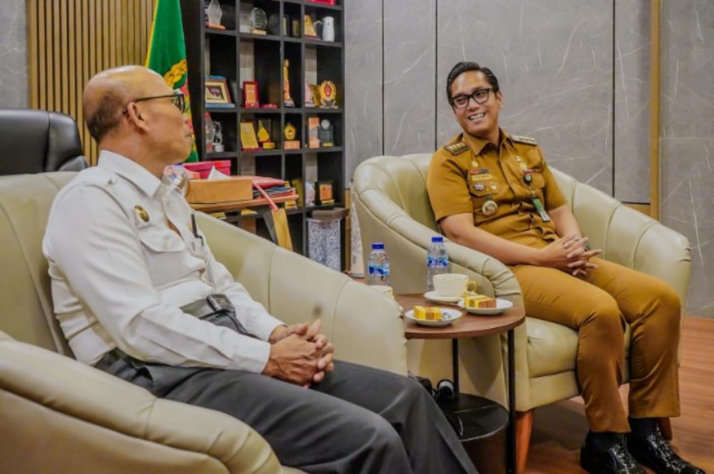 Pemko Medan Siap Dukung Penerapan Pidana Kerja Sosial Mulai 2026