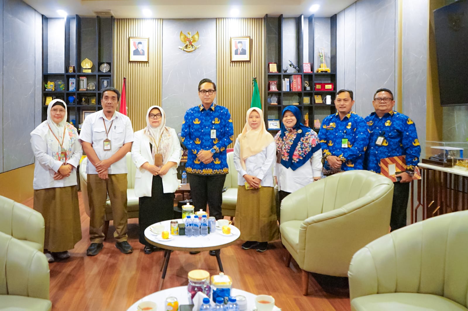 Ayam KUB Dinilai Lebih Produktif, Rico Waas Siap Kembangkan untuk Tingkatkan Pasokan Telur
