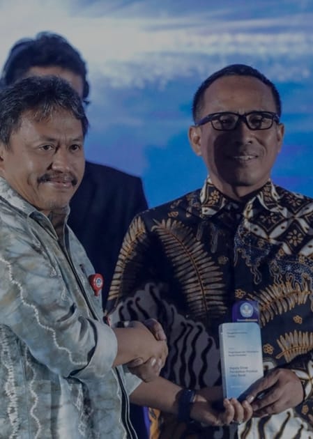 Kadisdik Jabar Sabet Anugerah Rumah Pendidikan Terbaik bagi Guru