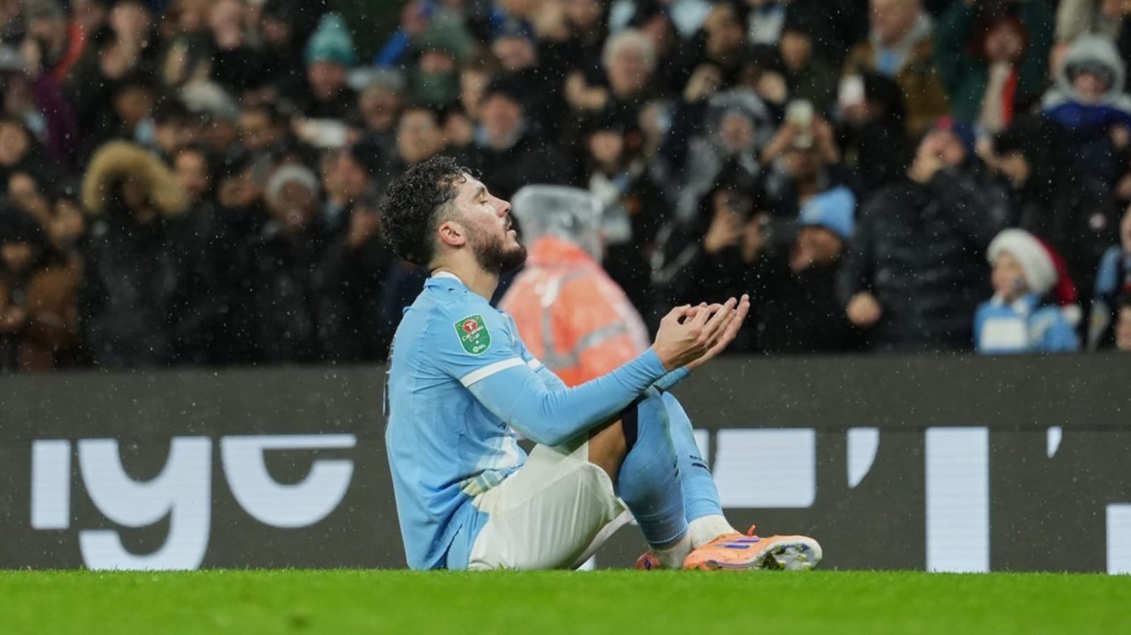Manchester City Lolos Semifinal Carabao Cup Usai Taklukkan Brentford 2-0