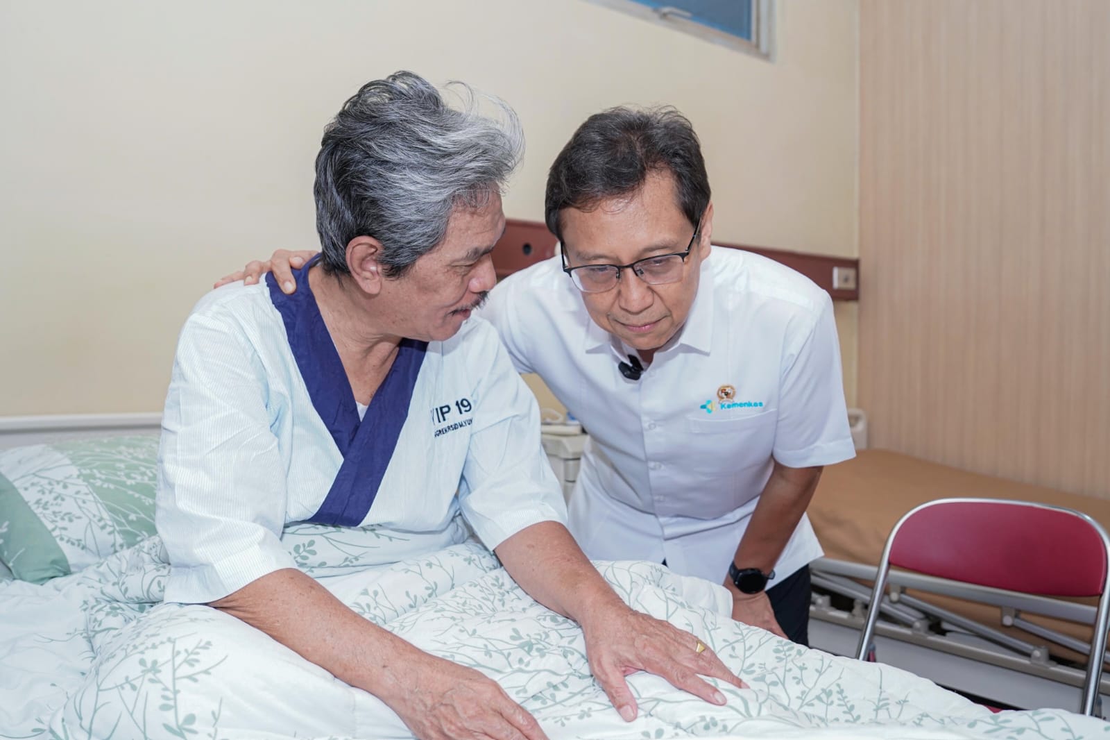 Bengkulu Kini Punya Layanan Stroke Lanjut, RSUD M Yunus Terapkan Proctoring Clipping Aneurisma