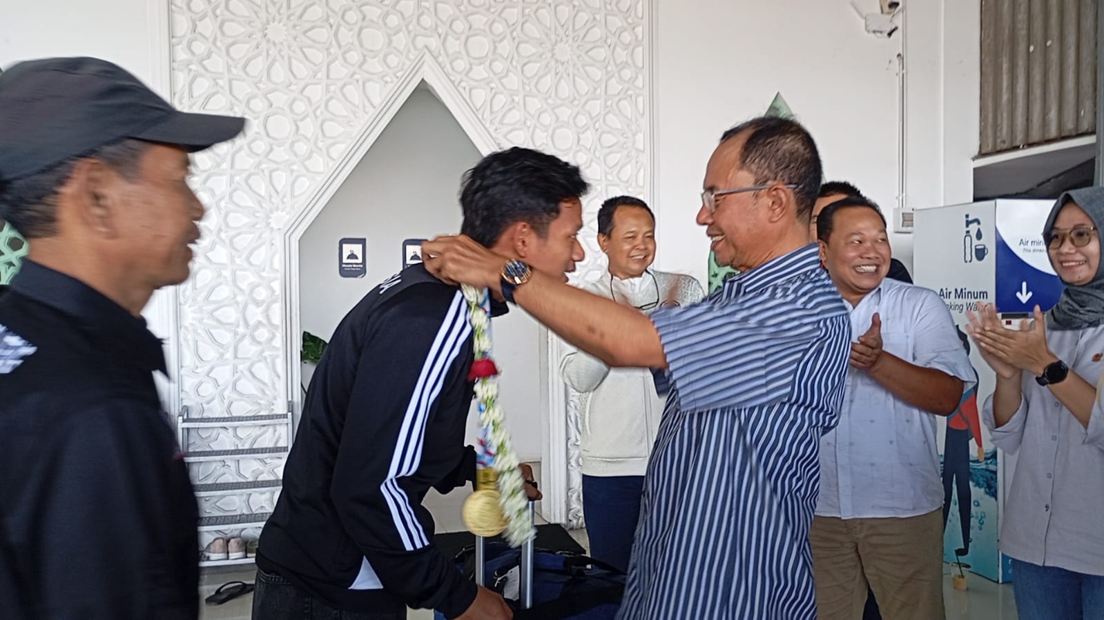 Sumbang 12 Emas, Atlet Jateng Bersinar di SEA Games Thailand