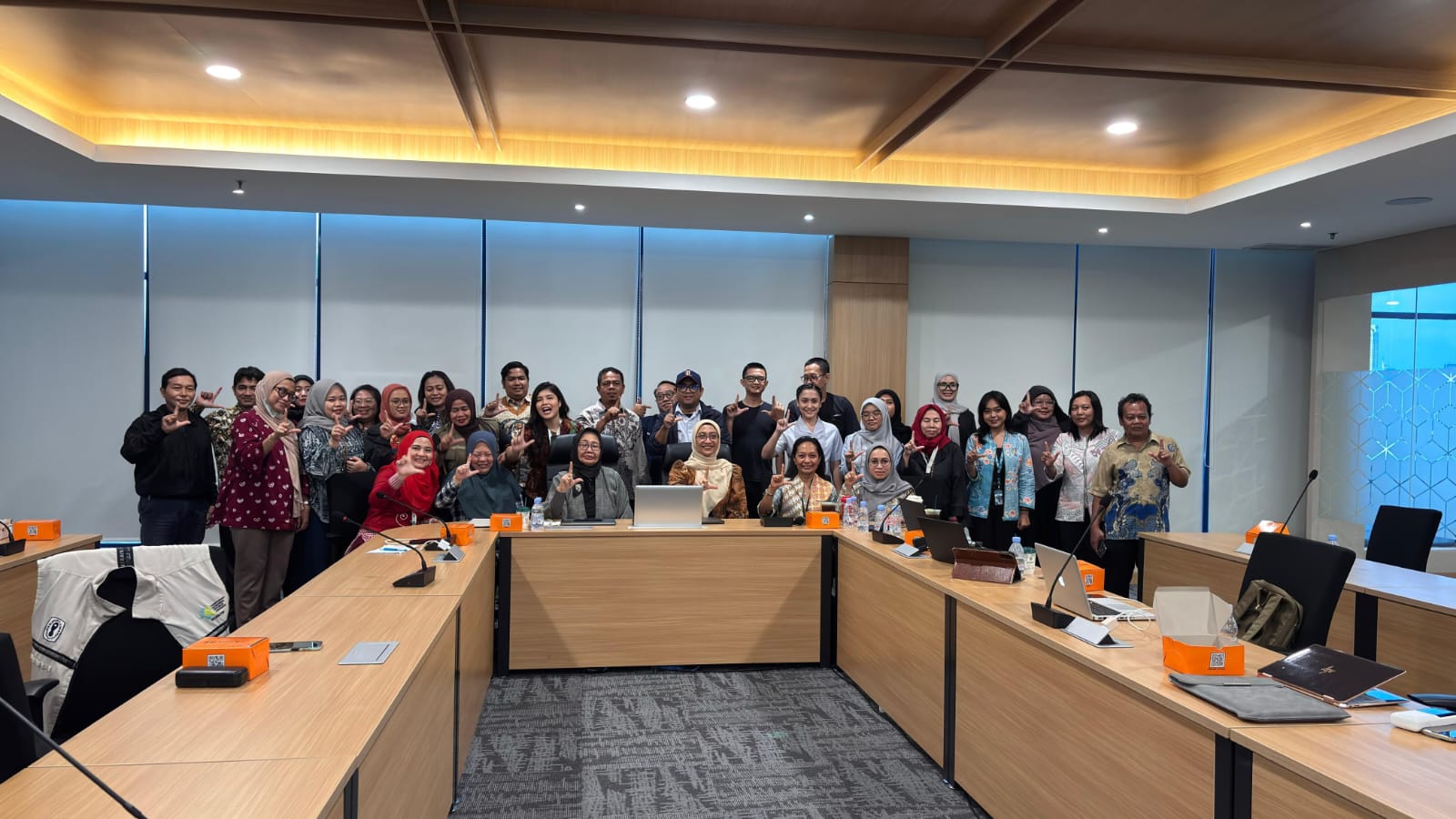 Cegah KLB PD3I, Pemerintah Tekankan Kekebalan Kelompok melalui Imunisasi Nasional