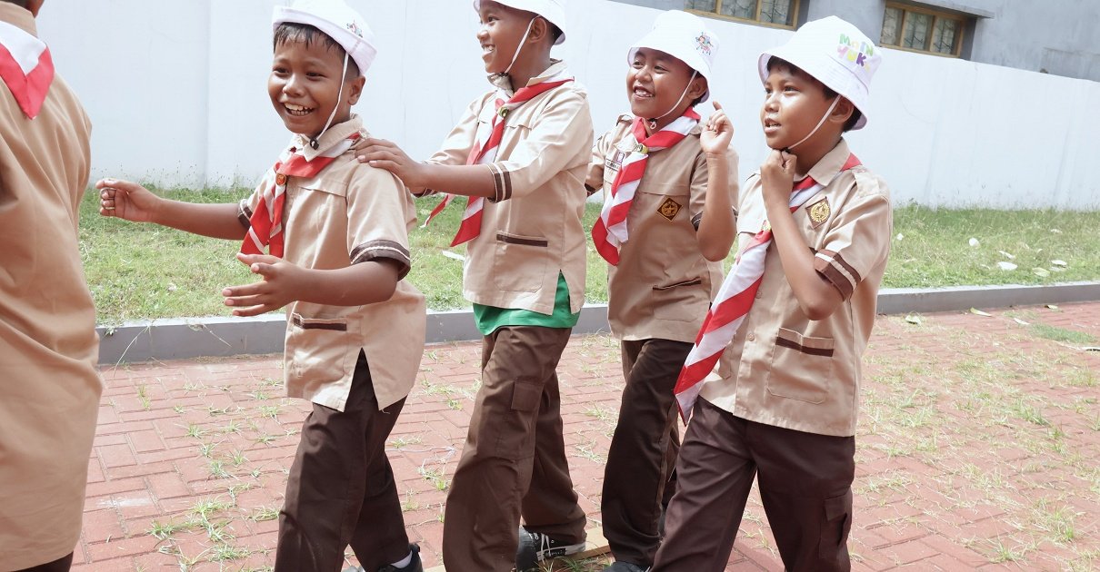 Fenomena “Muda-Mudi Korupsi” Jadi Alarm Dini KPK bagi Indonesia Emas