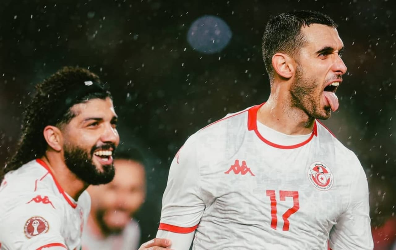 Tunisia Menang 3-1 atas Uganda di Laga Pembuka Afcon 2025