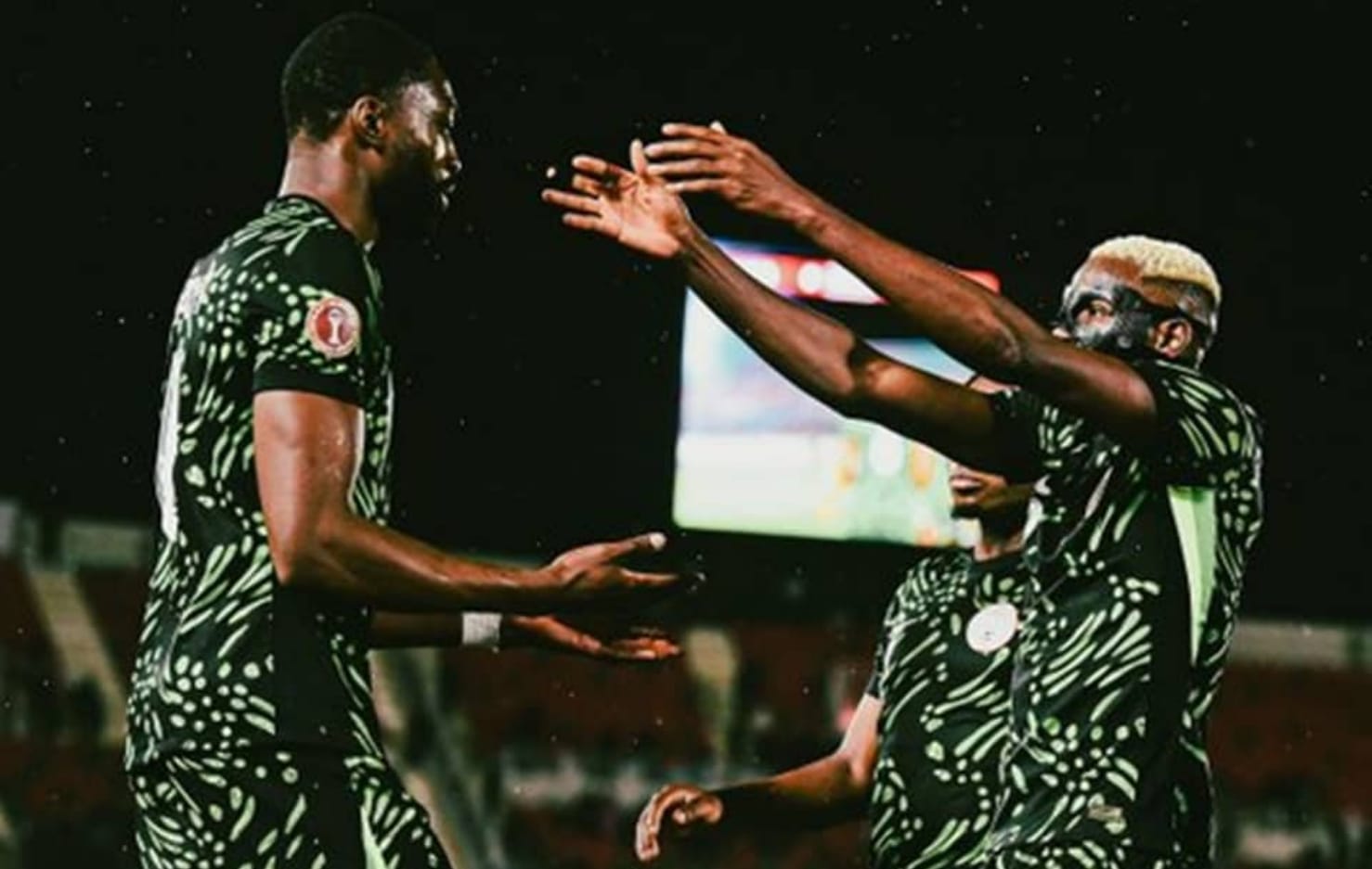 Nigeria Buka AFCON 2025 dengan Kemenangan 2-1 atas Tanzania