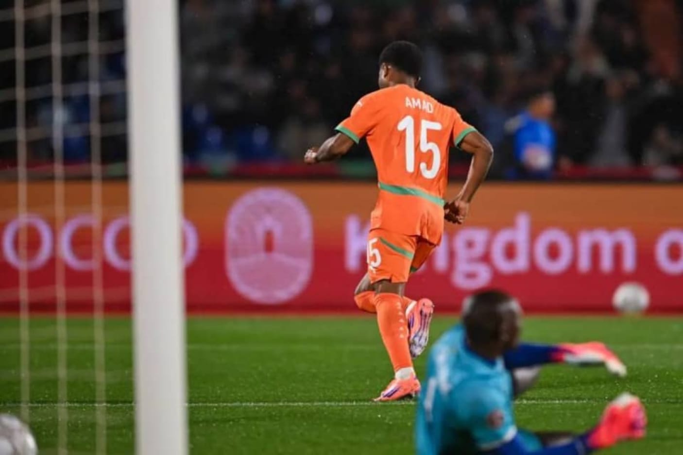 Pantai Gading Menang Tipis atas Mozambik di Laga Perdana Piala Afrika 2025