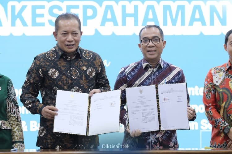 Kemdiktisaintek Dorong Kampus Turun ke Daerah untuk Perkuat Koperasi
