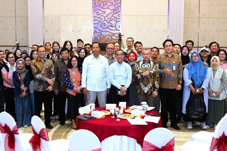 Kemdiktisaintek Ungkap Capaian Kinerja Tahun 2025
