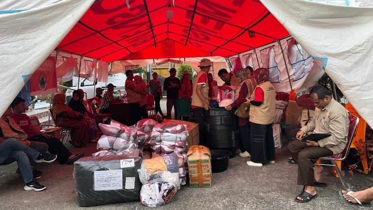 Pemulihan Pascabencana Sumatera Diperkuat Lewat Kolaborasi Kemdiktisaintek dan Perguruan Tinggi