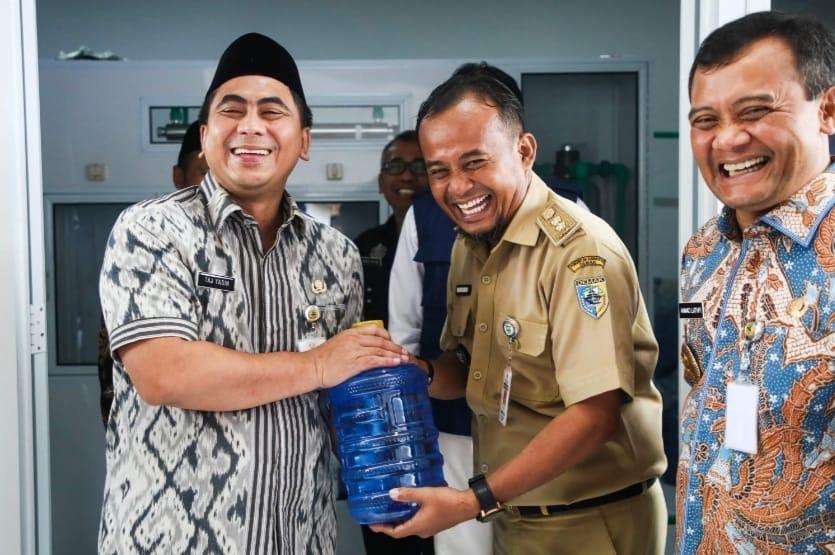Infrastruktur Jateng 2025, Desalinasi Jadi Kunci Perubahan Pesisir Jawa Tengah