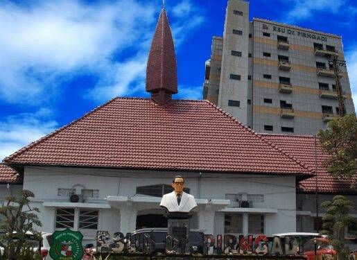Awal 2026, RS Pirngadi Layani 1.127 Kunjungan Pasien