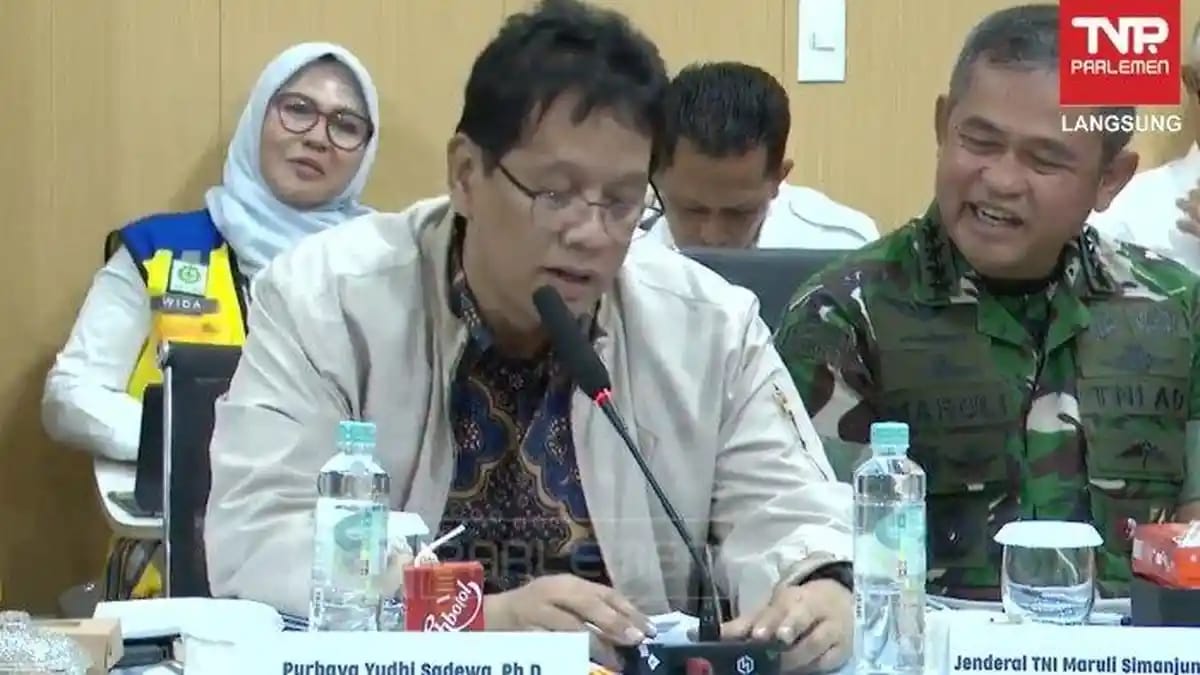 Menkeu Purbaya Tegaskan Komitmen Pemulihan Pascabencana Sumatera lewat Percepatan Dana Darurat