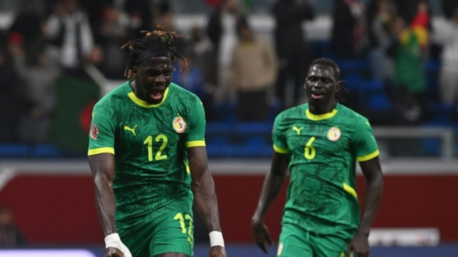 Senegal Lolos ke 16 Besar Piala Afrika 2025 sebagai Juara Grup D