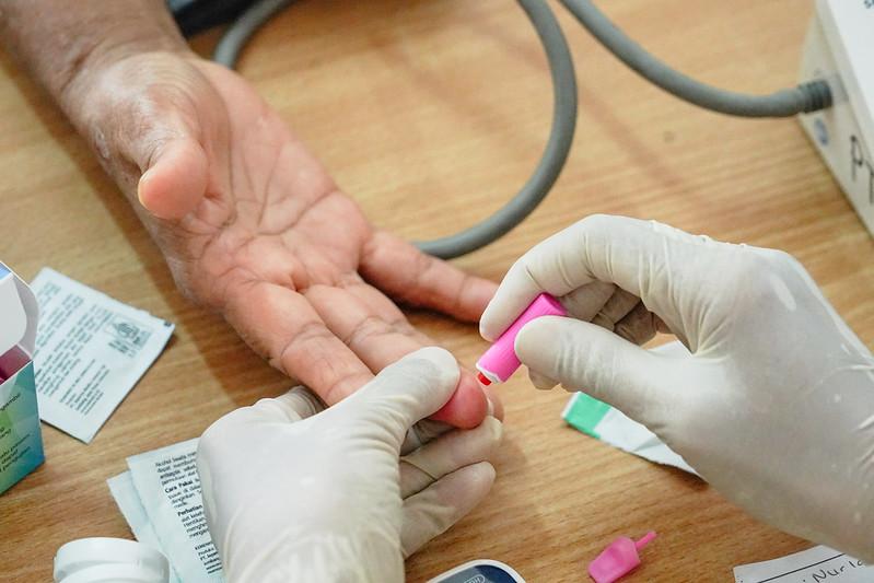 Capai 70 Juta Peserta CKG, Kemenkes Puji Partisipasi Publik dan Dedikasi Tenaga Kesehatan