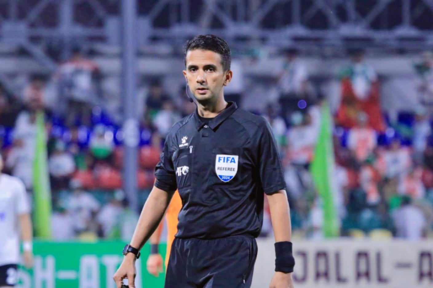 15 Wasit Indonesia Masuk FIFA International Lists 2026