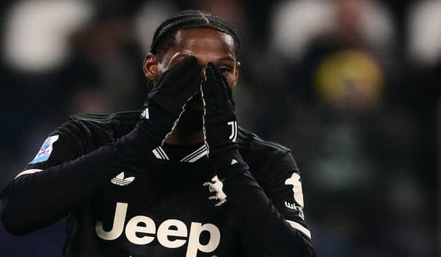 Juventus vs Lecce: Bianconeri Tertahan Giallorossi Usai Jonathan David Gagal Eksekusi Penalti