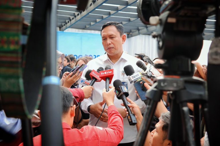 Capaian Krusial 2025 Dipaparkan, Bulog Matangkan Strategi Hadapi 2026