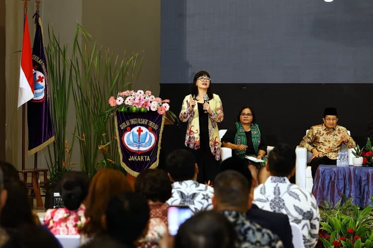 Sains Ungkap Peran Interaksi Keluarga dalam Membangun Kecerdasan Anak