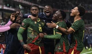 Afrika Selatan vs Kamerun: Indomitable Lions Menang 2-1 dan Lolos ke Perempat Final Piala Afrika