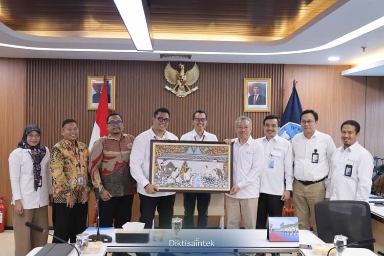 Hibah Karya Seni ISI Surakarta Diterima Kemdiktisaintek