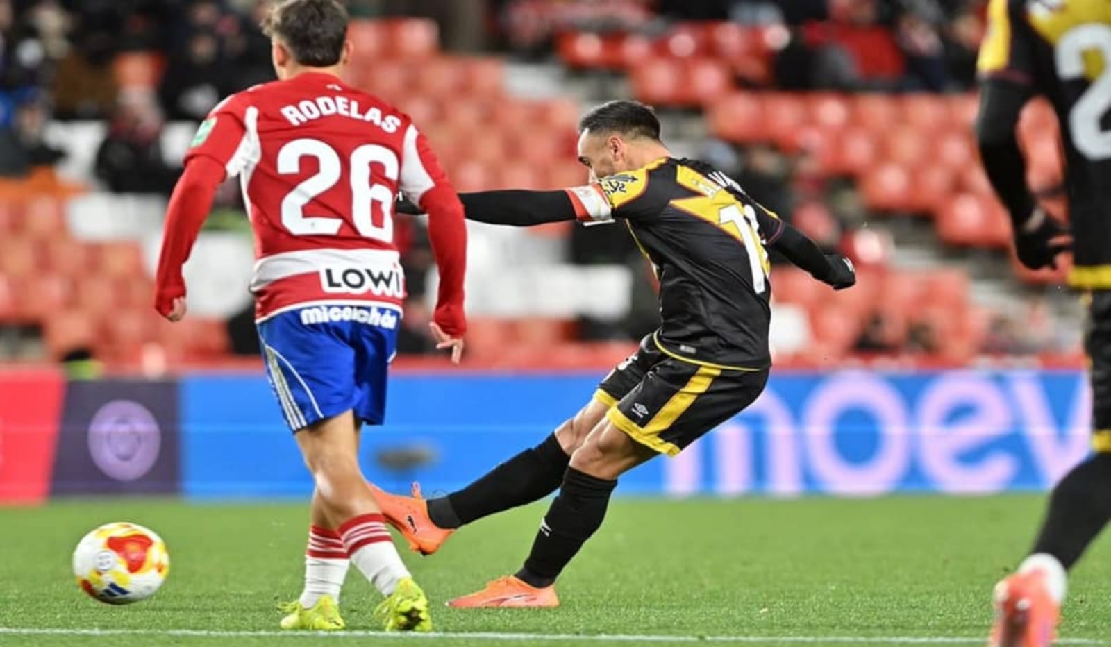 Rayo Vallecano Comeback dan Melaju ke 16 Besar Copa del Rey