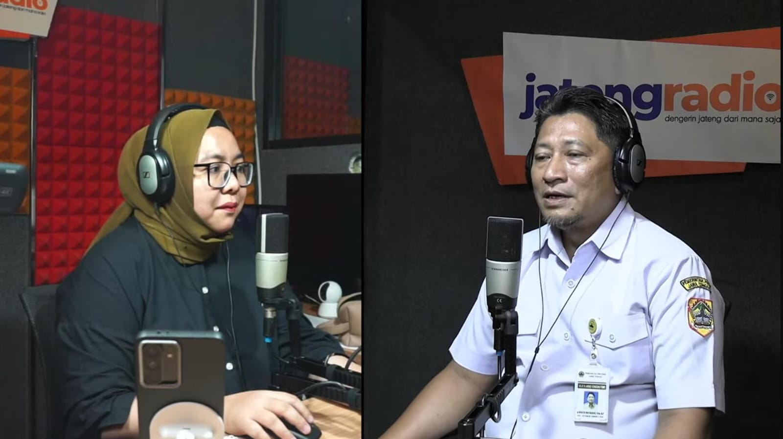 Superflu Belum Terjadi di Jateng, Pemerintah Ingatkan Pentingnya Imunitas Tubuh