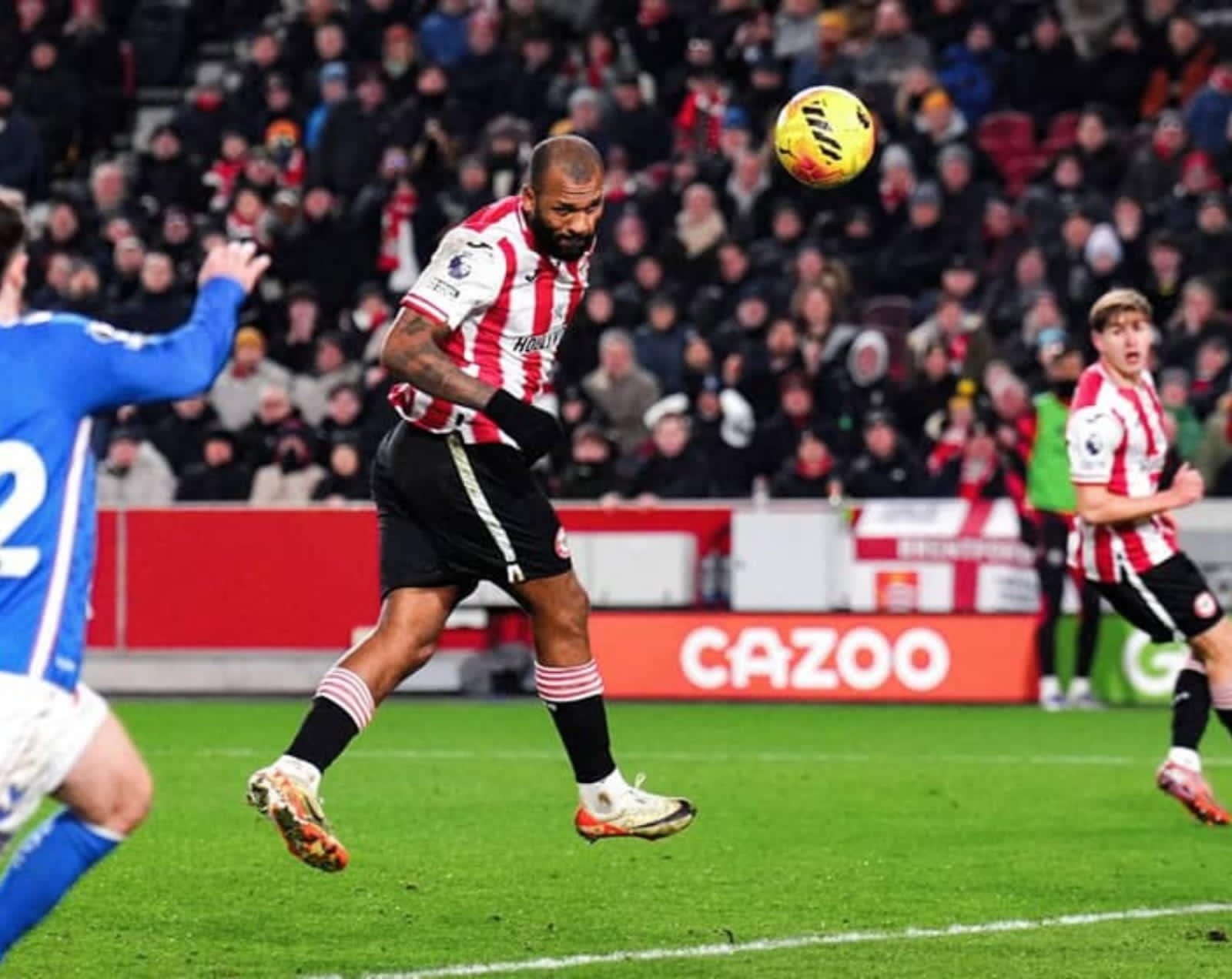 Igor Thiago Pecahkan Rekor, Brentford Hajar Sunderland 3-0