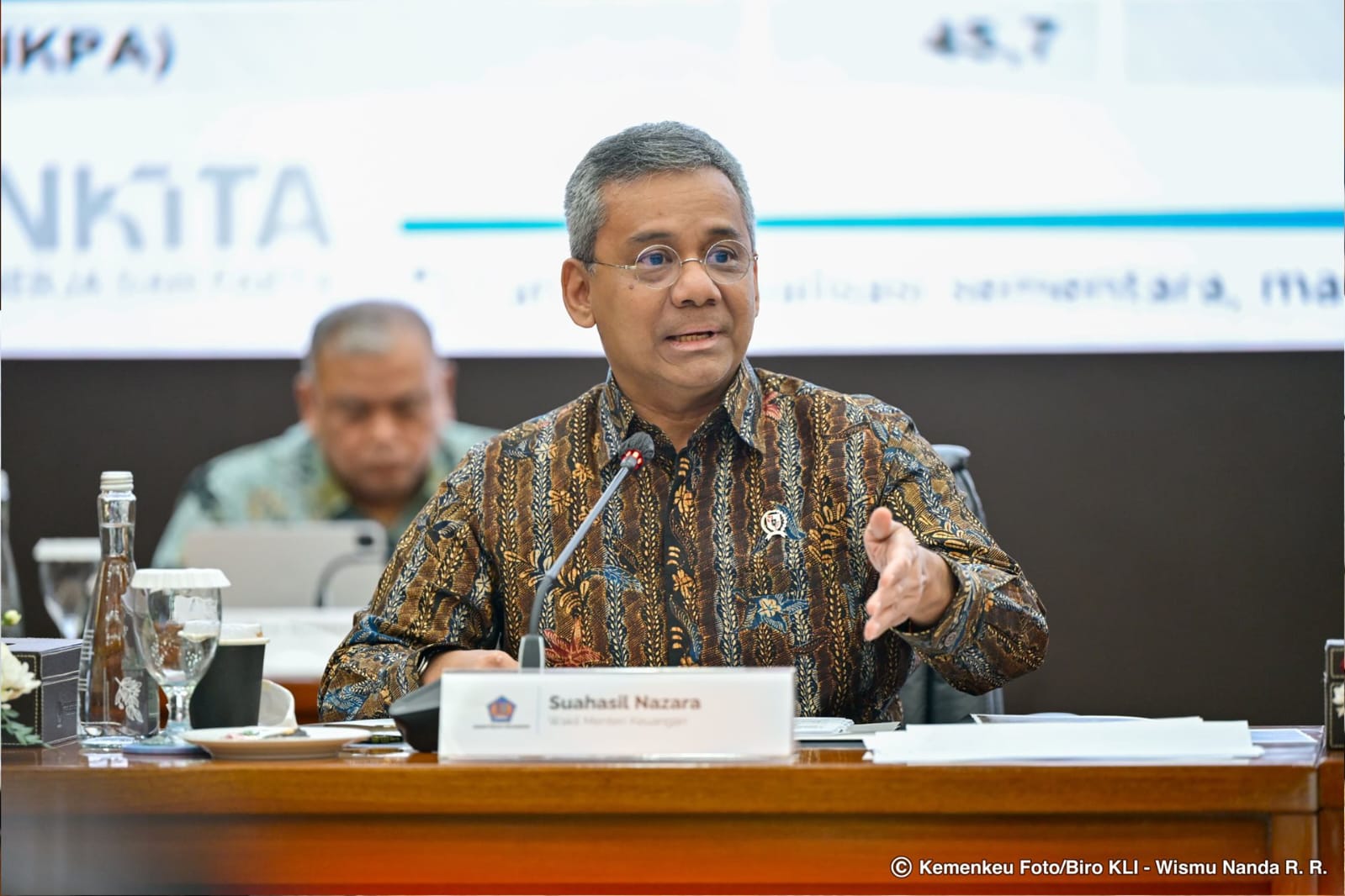 Insentif Pajak Jadi Instrumen Penguatan Daya Beli Masyarakat dan Dunia Usaha