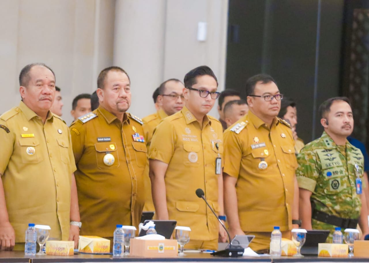 Pascabanjir, Aktivitas dan Pelayanan Publik di Medan Kembali Normal