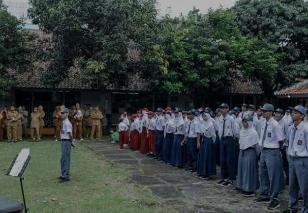 Ribuan Siswa Baru di SLB Cicendo Dikenalkan Nilai Panca Waluya