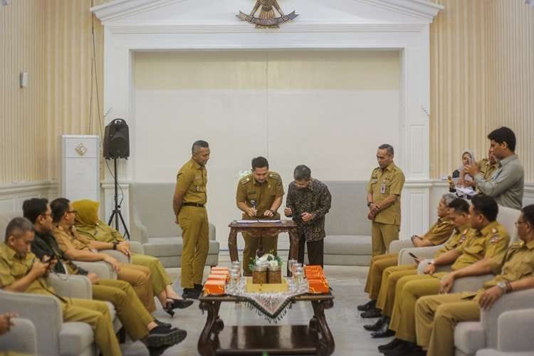 TPPS dan KKMP Bersinergi Wujudkan Target Zero Stunting