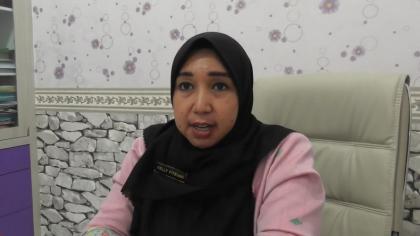 Status UHC Prioritas Terancam di 11 Kabupaten/Kota, Dinkes Sumut Minta Penguatan Komitmen Daerah